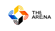 logo nen trong arena