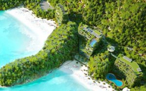 Flamingo Cát Bà Beach Resort – “Bùng nổ” trong tương lai