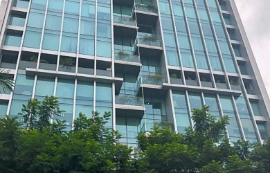 Cho thuê văn phòng tòa nhà Gleximco Building với mức giá cạnh tranh